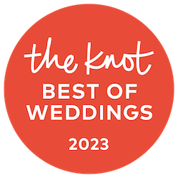 Theknot Best of Weddings 2023